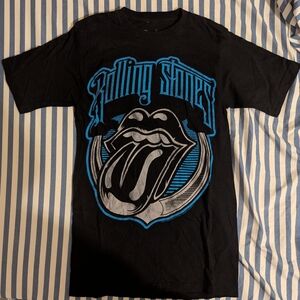 Rolling Stones Graphic T-Shirt